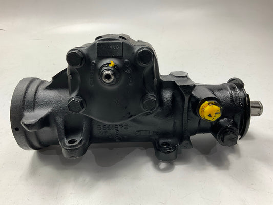 REMAN. Prosteer 502-0105 Steering Gear Box