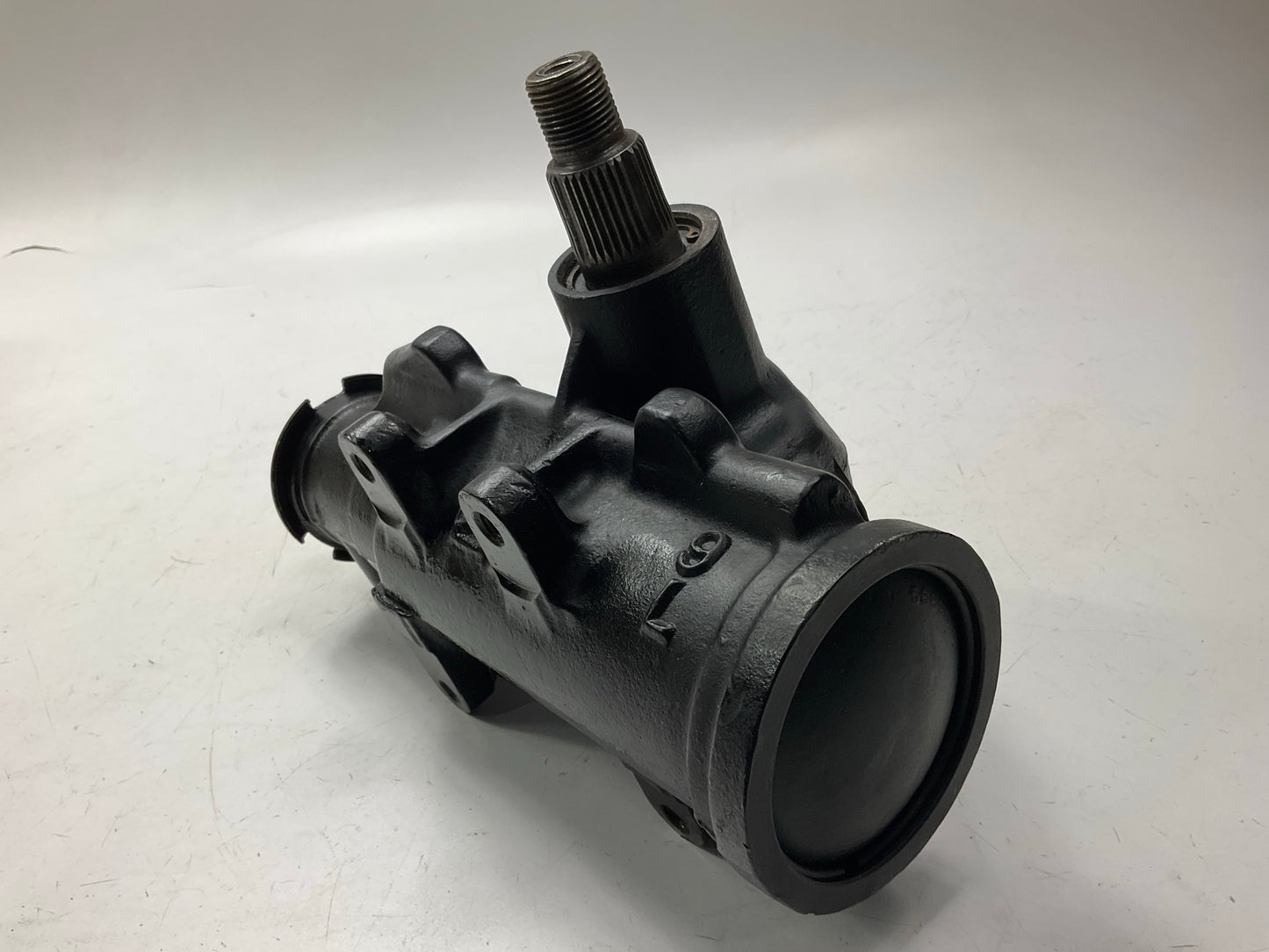REMAN. Prosteer 502-0105 Steering Gear Box