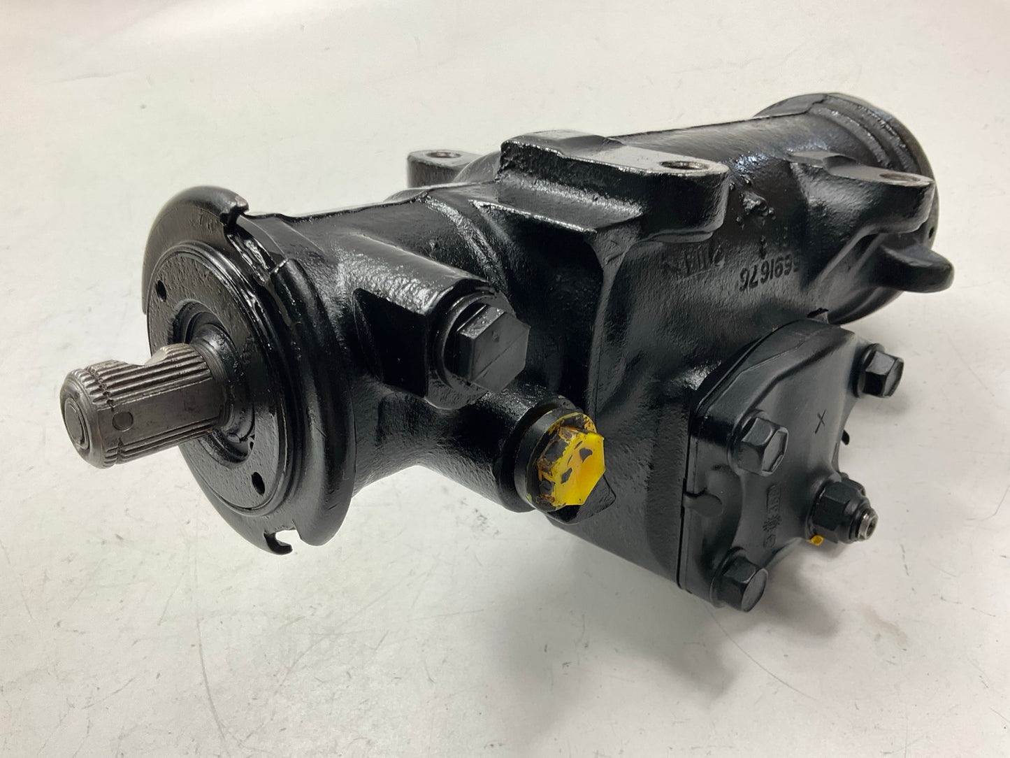 REMAN. Prosteer 502-0105 Steering Gear Box
