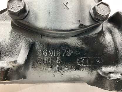 REMAN. Prosteer 502-0105 Steering Gear Box
