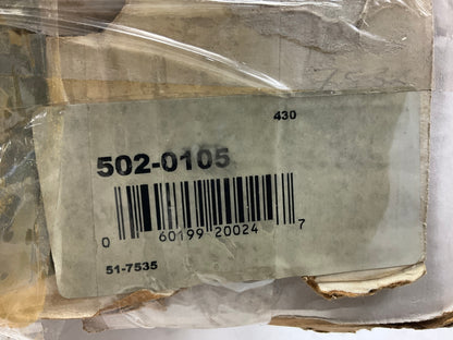 REMAN. Prosteer 502-0105 Steering Gear Box