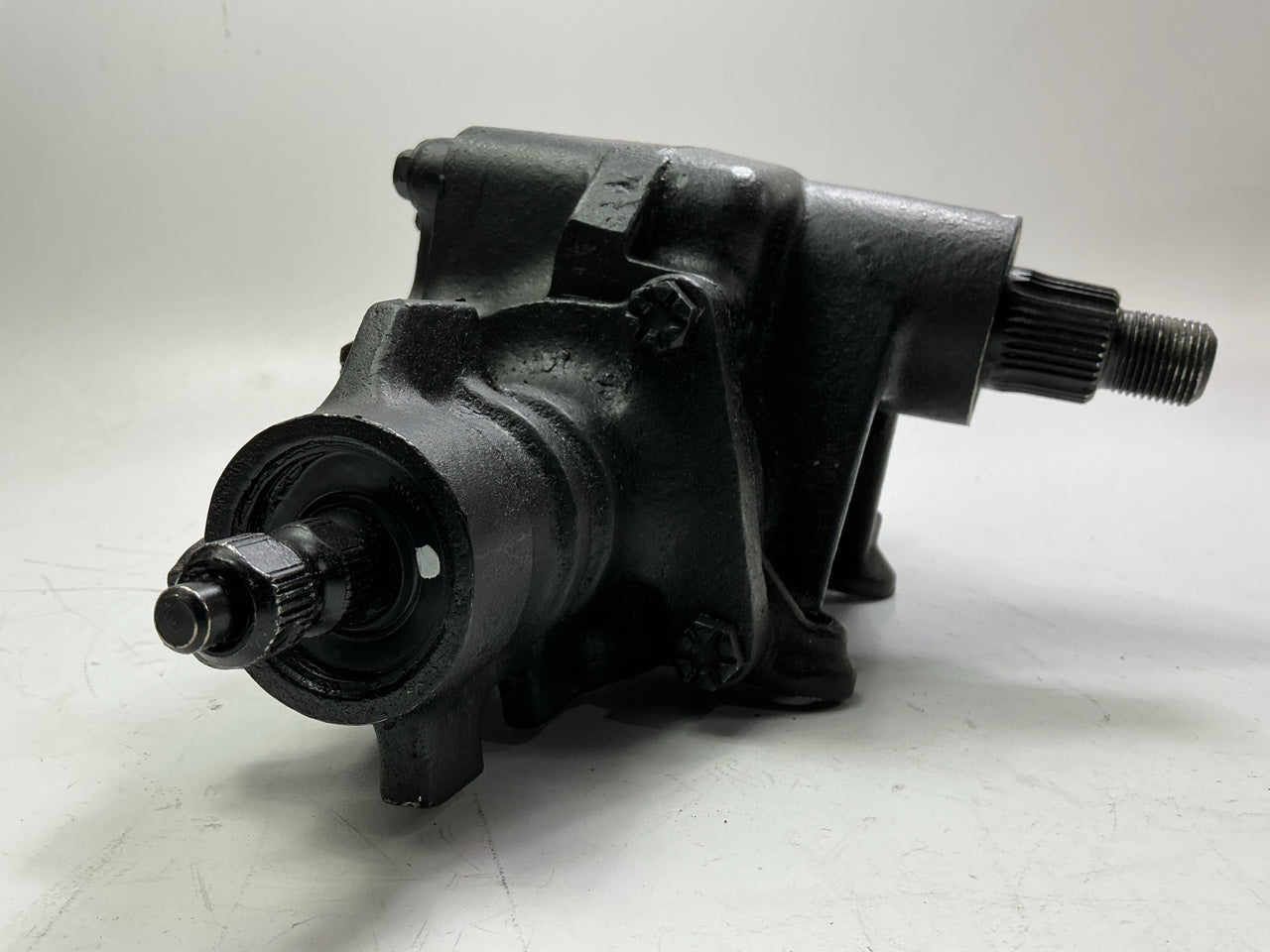 REMAN. Prosteer 51-6569 Steering Gear Box (with Power Steering)