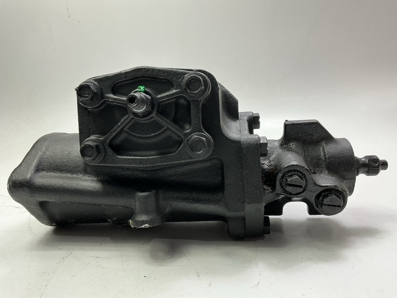 REMAN. Prosteer 51-6569 Steering Gear Box (with Power Steering)