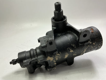 REMAN. Prosteer 51-6569 Steering Gear Box (with Power Steering)