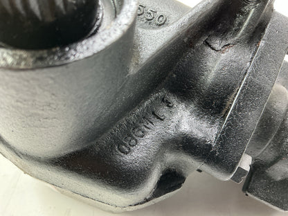 REMAN. Prosteer 51-6569 Steering Gear Box (with Power Steering)