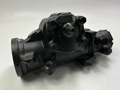REMAN. Prosteer 51-7537 Steering Gear Box (With Power Steering)