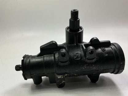 REMAN. Prosteer 51-7537 Steering Gear Box (With Power Steering)