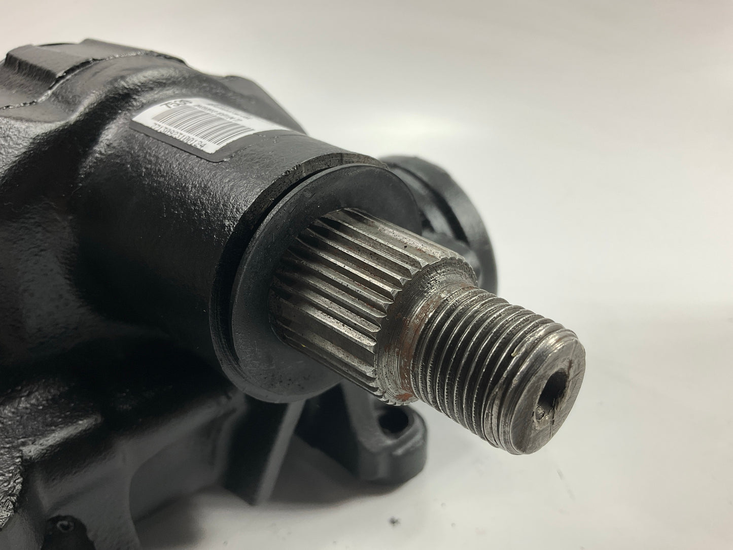 REMAN. Prosteer 51-7539 Steering Gear Box (With Power Steering)