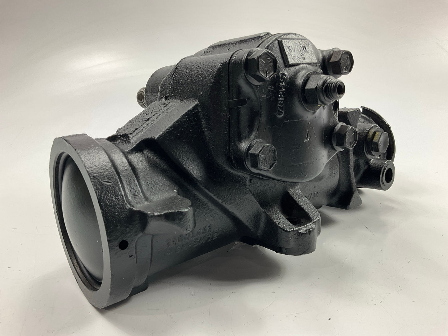 REMAN. Prosteer 51-7539 Steering Gear Box (With Power Steering)