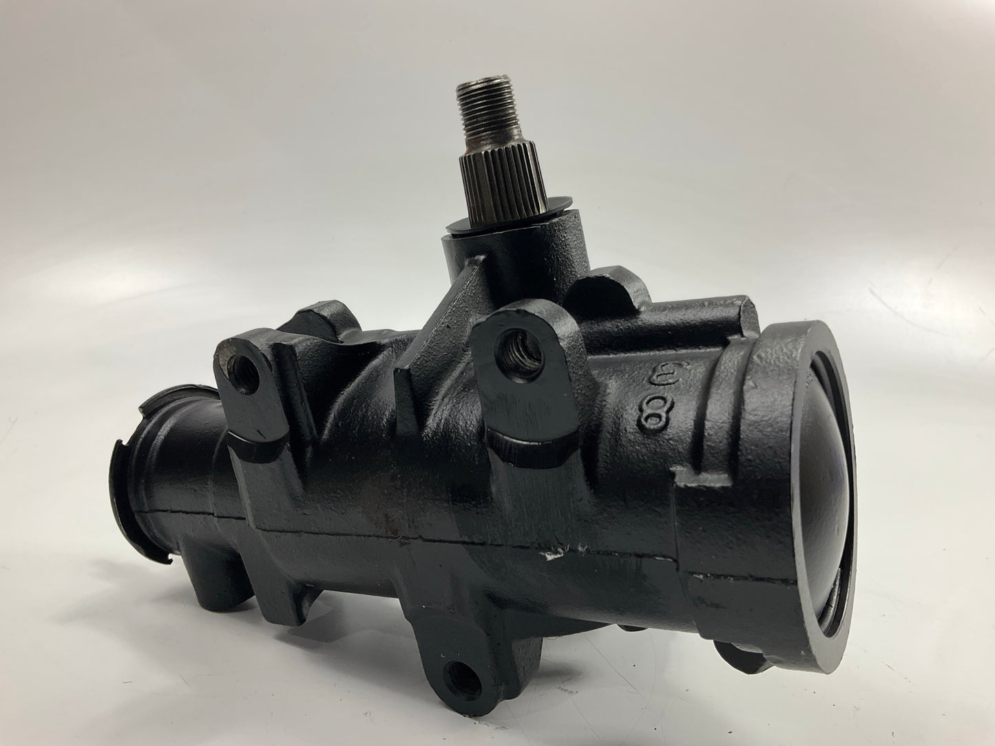 REMAN. Prosteer 51-7539 Steering Gear Box (With Power Steering)