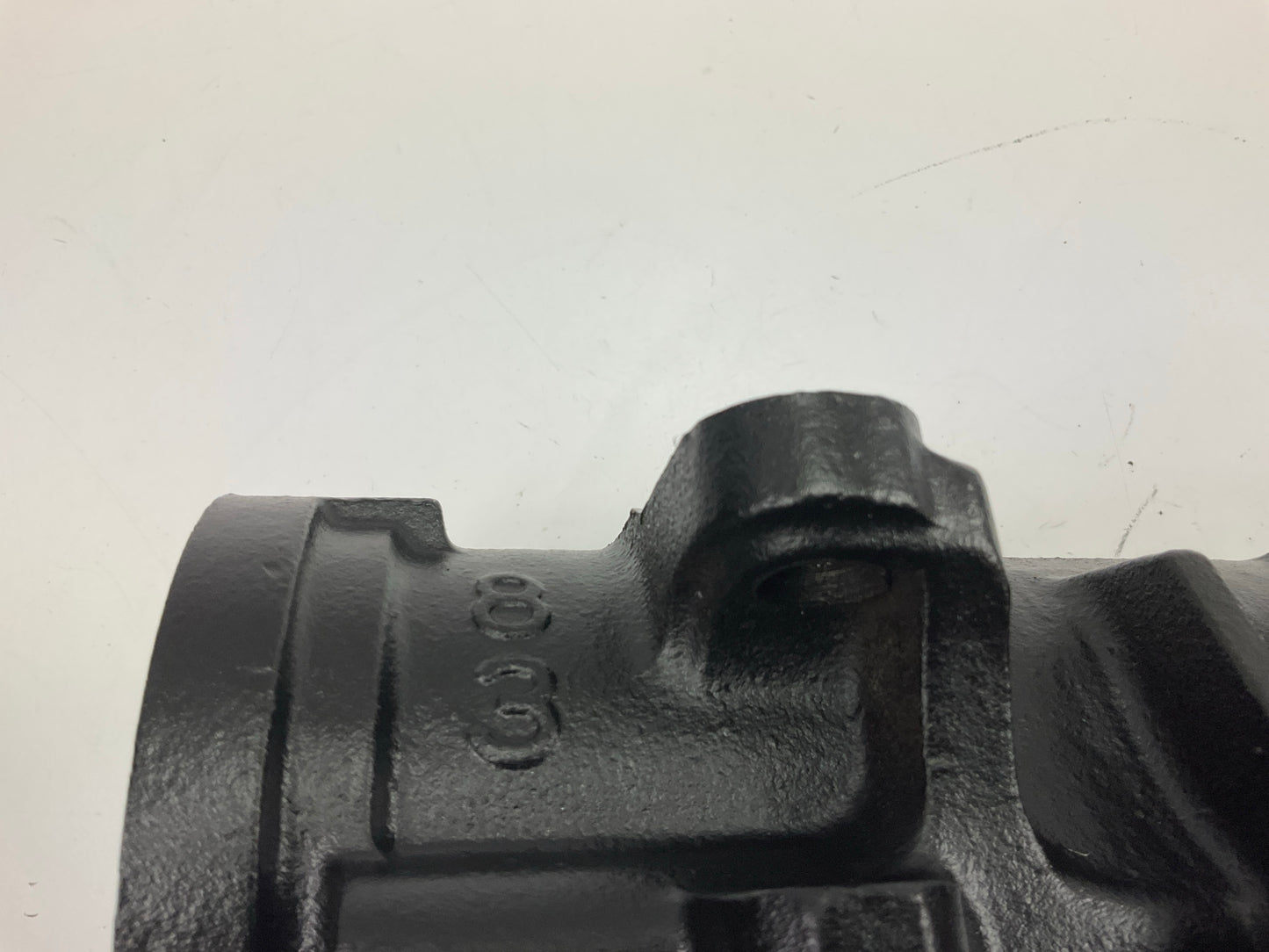 REMAN. Prosteer 51-7539 Steering Gear Box (With Power Steering)
