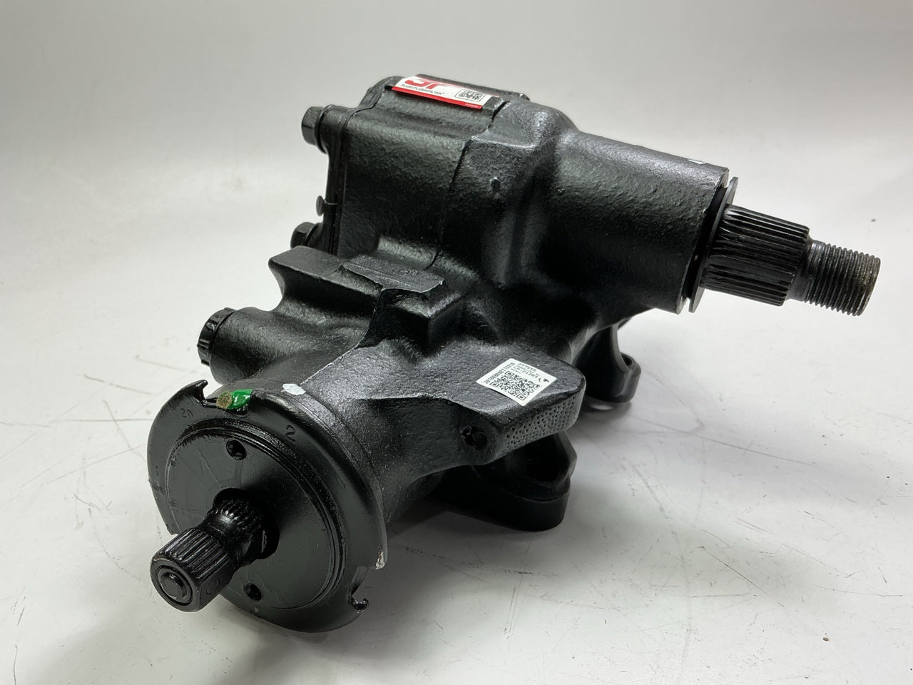 REMAN. Prosteer 51-7549 Steering Gear Box (with Power Steering)