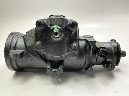 REMAN. Prosteer 51-7549 Steering Gear Box (with Power Steering)