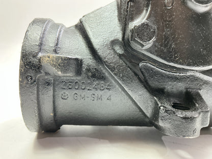 REMAN. Prosteer 51-7549 Steering Gear Box (with Power Steering)