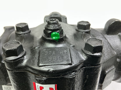 REMAN. Prosteer 51-7549 Steering Gear Box (with Power Steering)