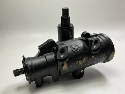 REMAN. Prosteer 51-7549 Steering Gear Box (with Power Steering)