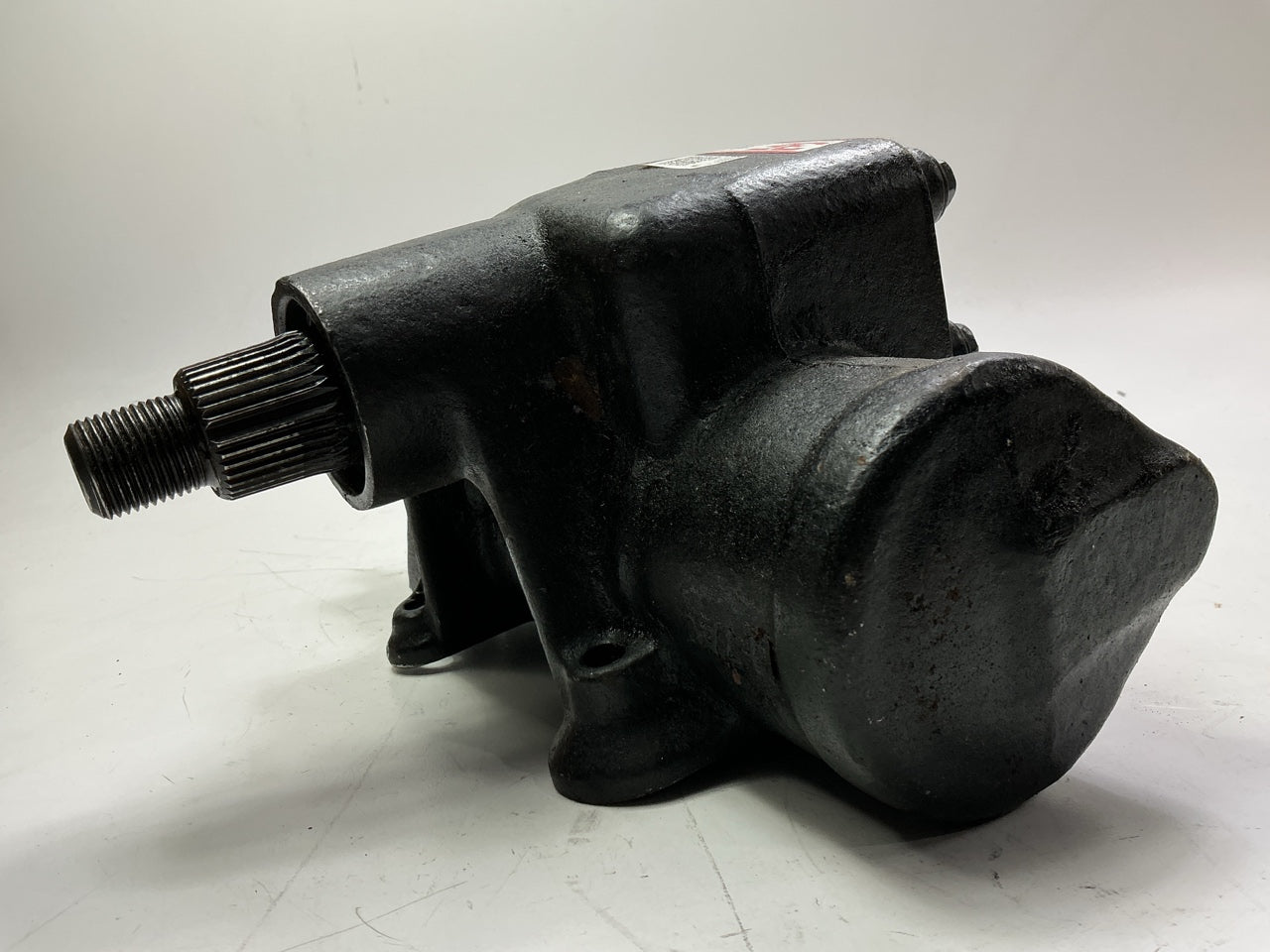 REMAN. Prosteer 51-7555 Steering Gear Box (with Power Steering)