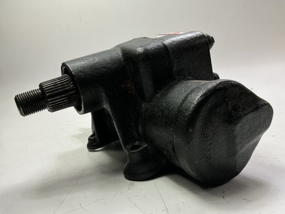 REMAN. Prosteer 51-7555 Steering Gear Box (with Power Steering)