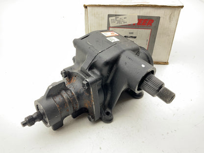 Some Surface Rust From Storage, Prosteer 51-7557 Steering Gear Box (With P/S)
