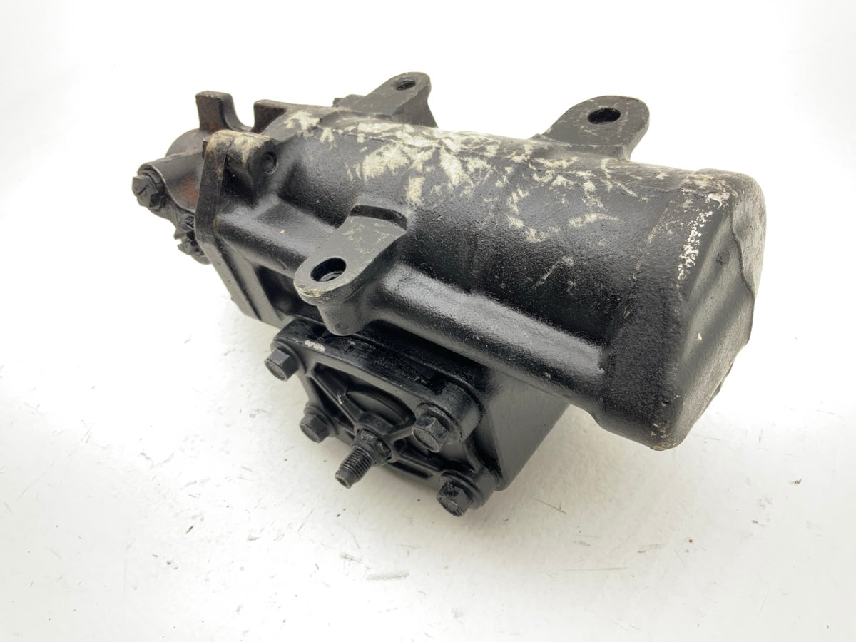 Some Surface Rust From Storage, Prosteer 51-7557 Steering Gear Box (With P/S)