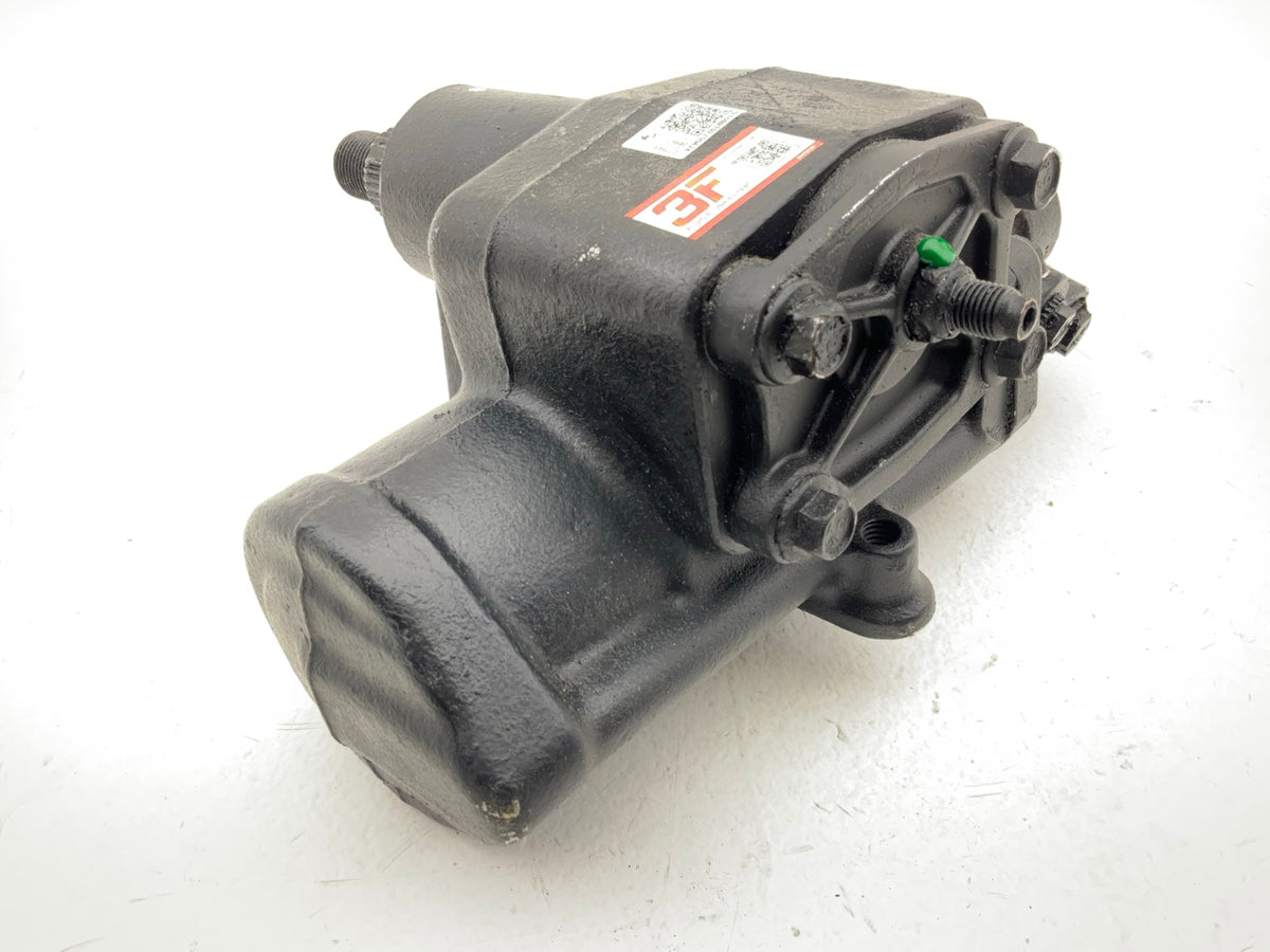 Some Surface Rust From Storage, Prosteer 51-7557 Steering Gear Box (With P/S)