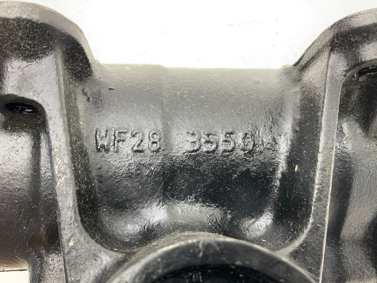 Some Surface Rust From Storage, Prosteer 51-7557 Steering Gear Box (With P/S)