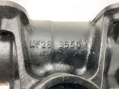 Some Surface Rust From Storage, Prosteer 51-7557 Steering Gear Box (With P/S)