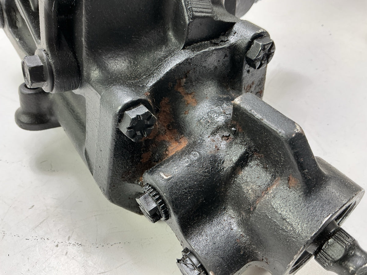 Some Surface Rust From Storage, Prosteer 51-7557 Steering Gear Box (With P/S)