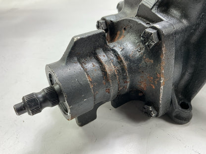 Some Surface Rust From Storage, Prosteer 51-7557 Steering Gear Box (With P/S)