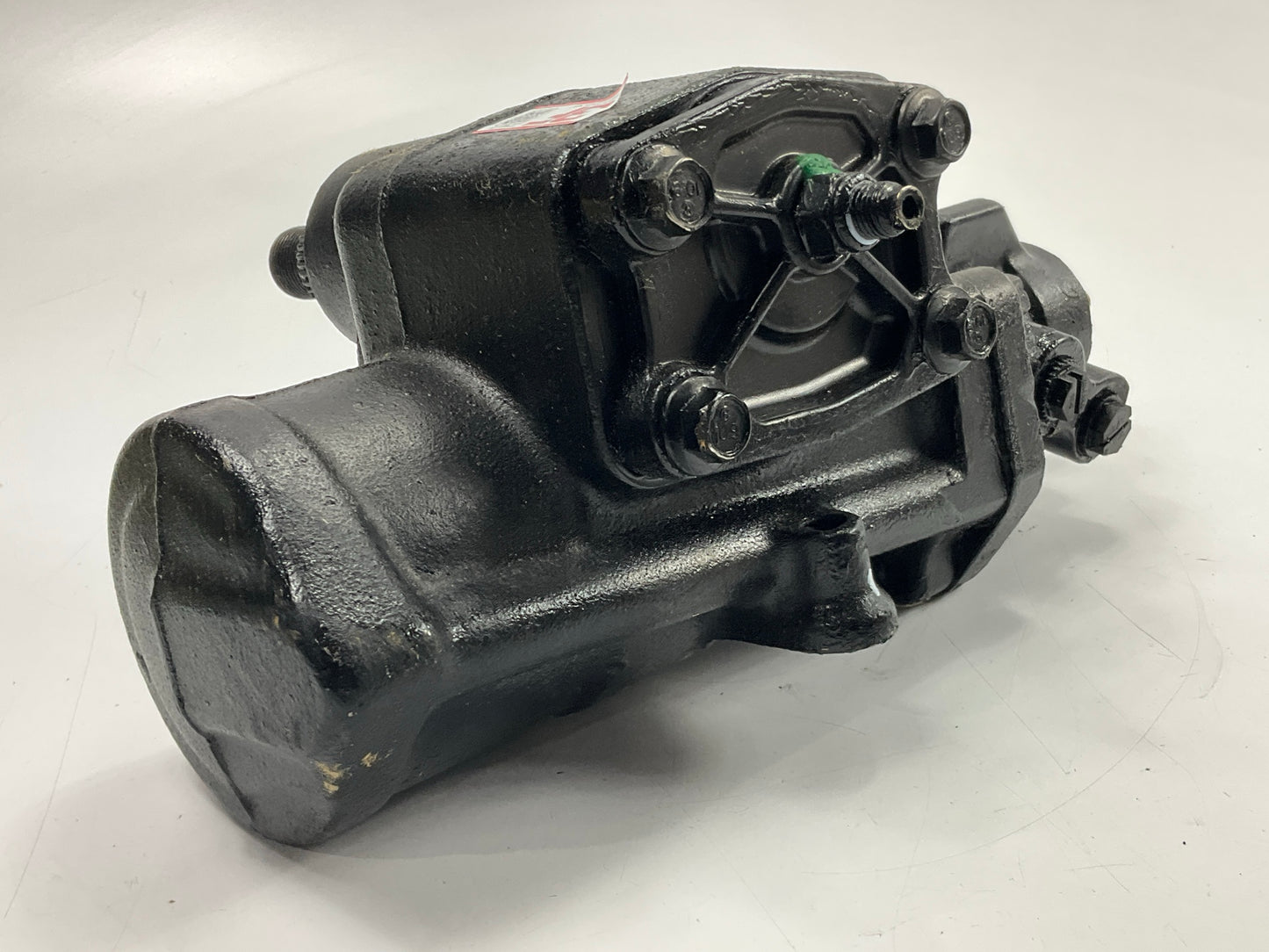 REMAN. Prosteer 51-7557 Steering Gear Box (With Power Steering)