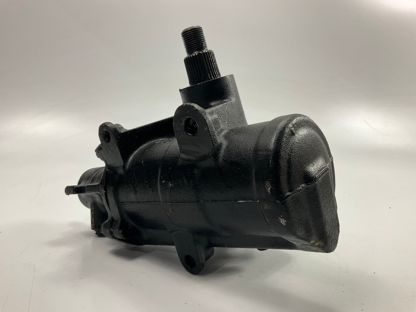 REMAN. Prosteer 51-7557 Steering Gear Box (With Power Steering)