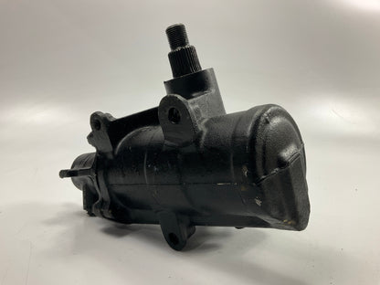 REMAN. Prosteer 51-7557 Steering Gear Box (With Power Steering)