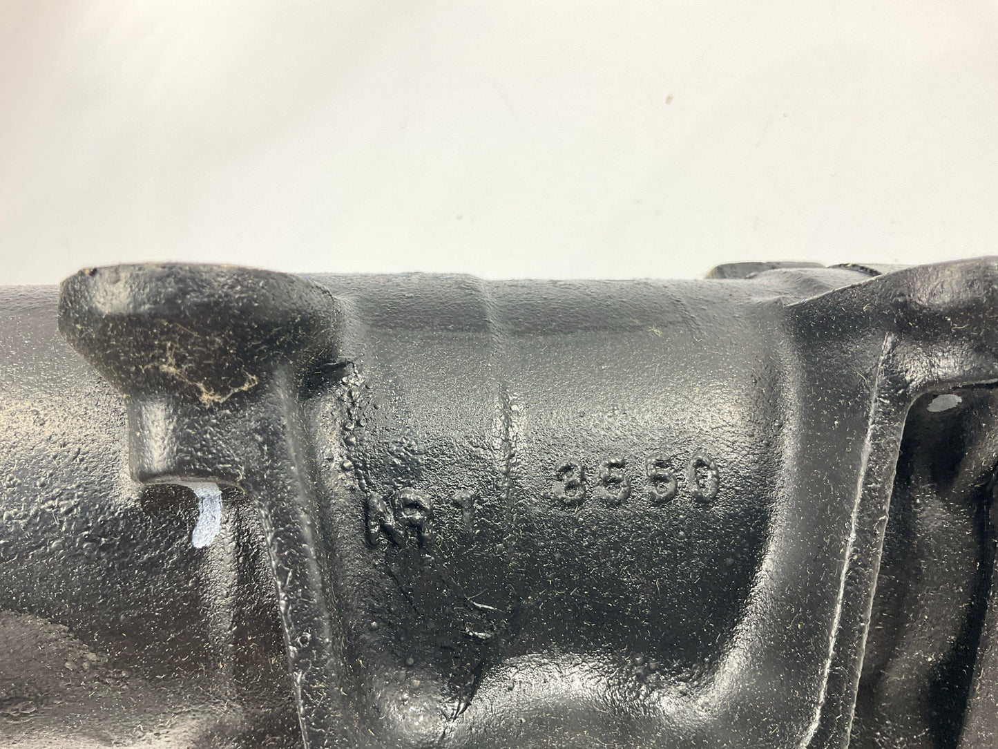 REMAN. Prosteer 51-7557 Steering Gear Box (With Power Steering)