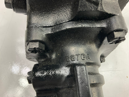 REMAN. Prosteer 51-7557 Steering Gear Box (With Power Steering)