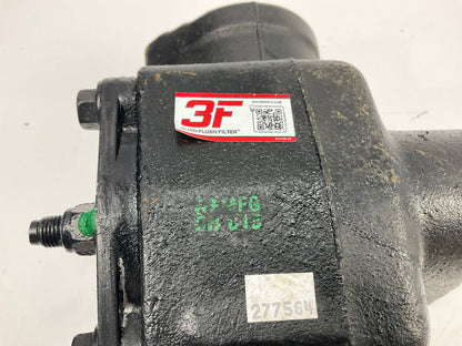 REMAN. Prosteer 51-7557 Steering Gear Box (With Power Steering)