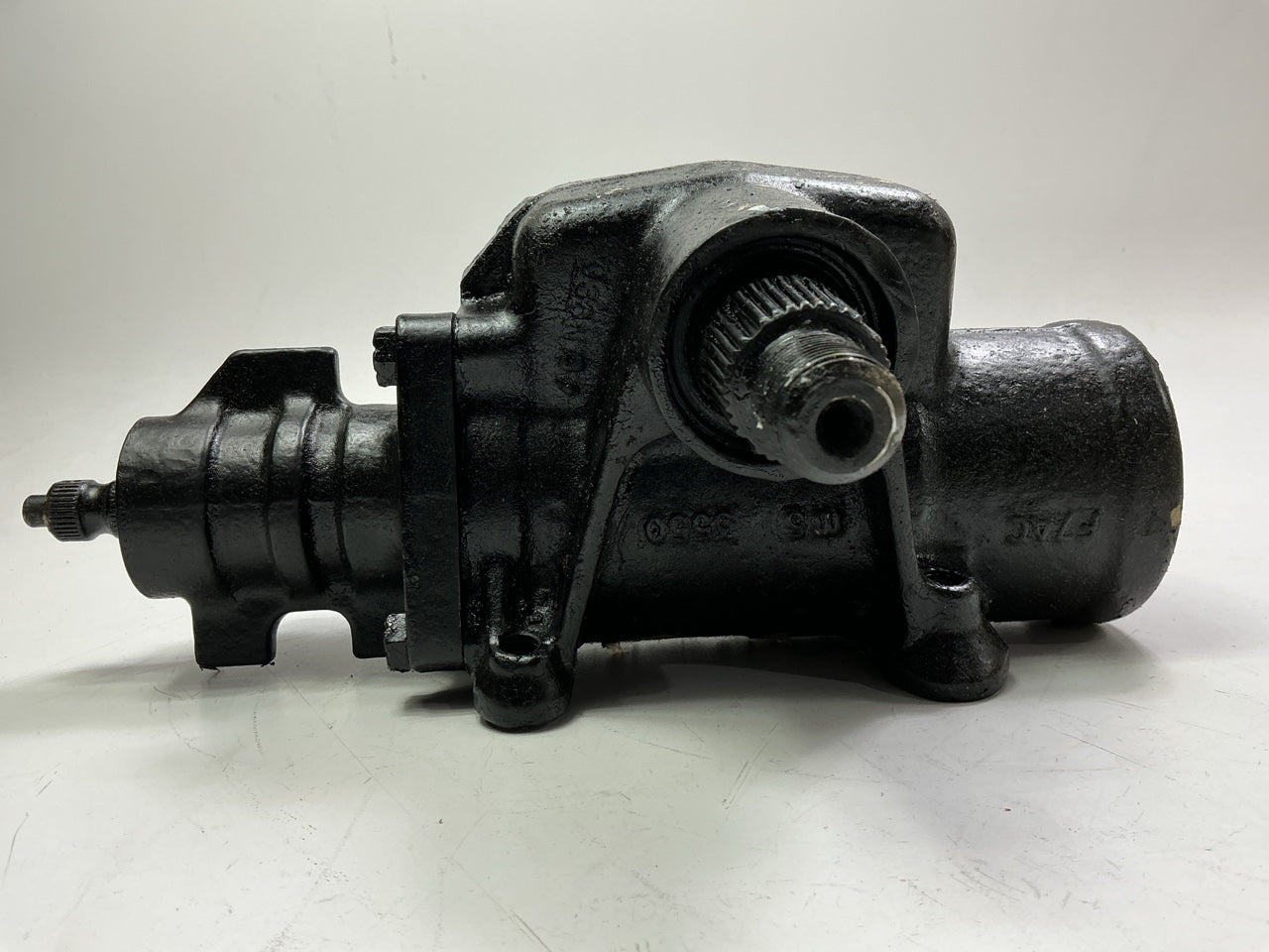 REMAN. Prosteer 51-7558 Steering Gear Box (with Power Steering)