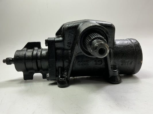 REMAN. Prosteer 51-7558 Steering Gear Box (with Power Steering)