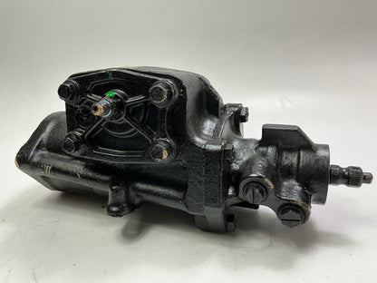 REMAN. Prosteer 51-7558 Steering Gear Box (with Power Steering)
