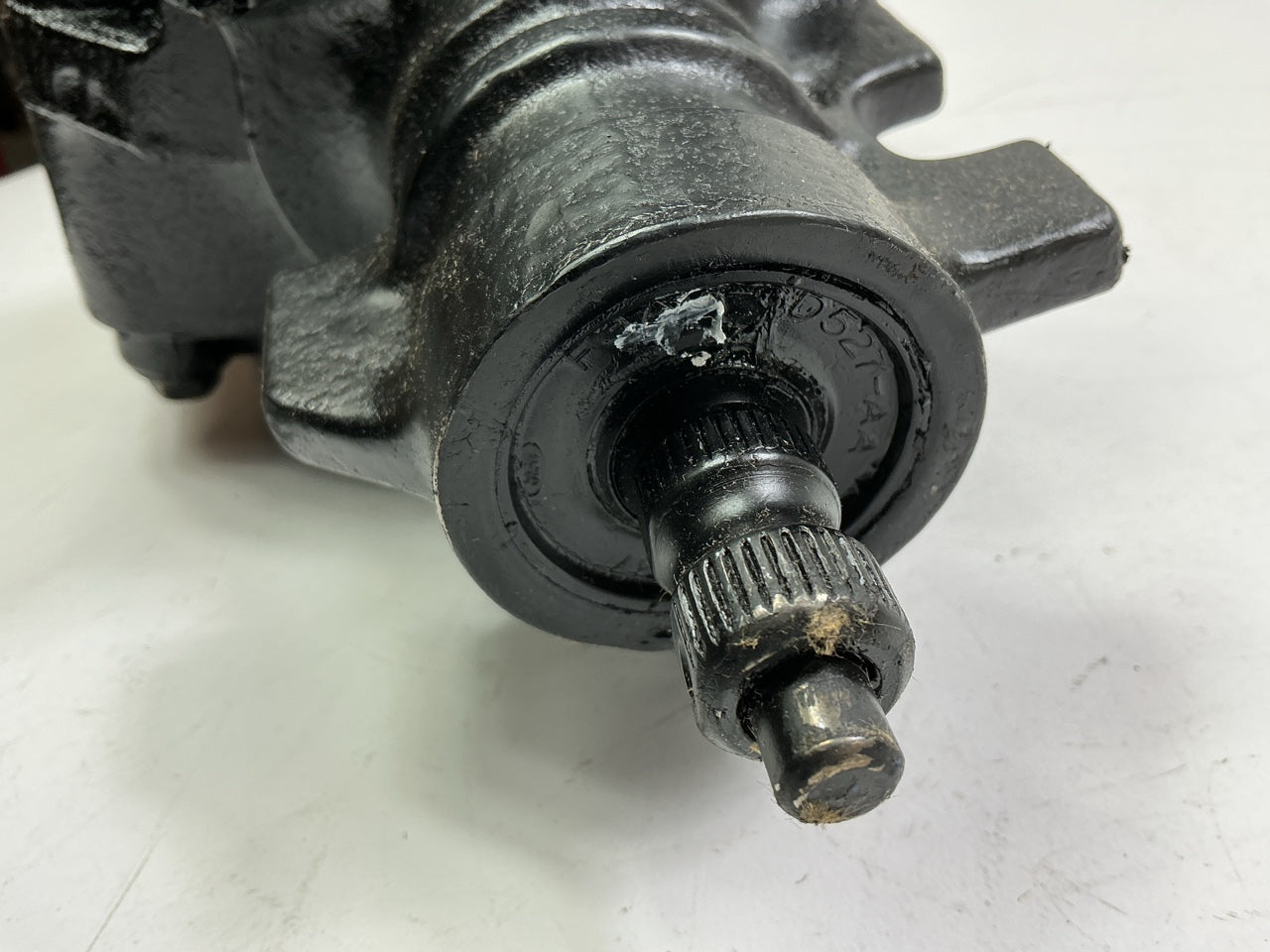 REMAN. Prosteer 51-7558 Steering Gear Box (with Power Steering)