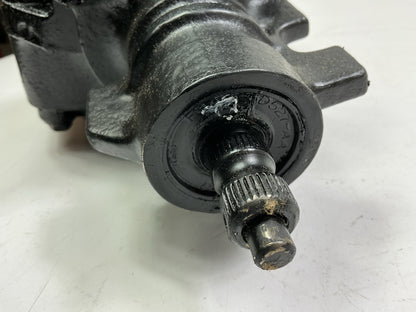 REMAN. Prosteer 51-7558 Steering Gear Box (with Power Steering)