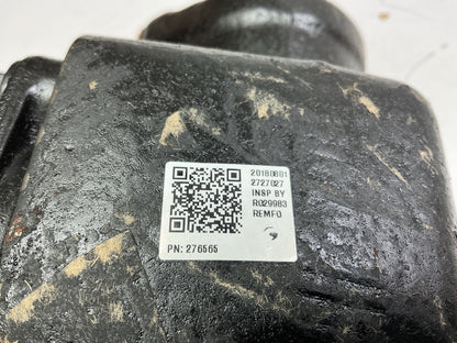 REMAN. Prosteer 51-7558 Steering Gear Box (with Power Steering)