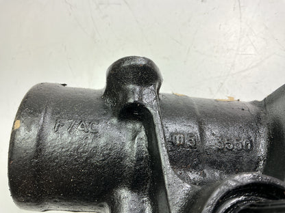 REMAN. Prosteer 51-7558 Steering Gear Box (with Power Steering)