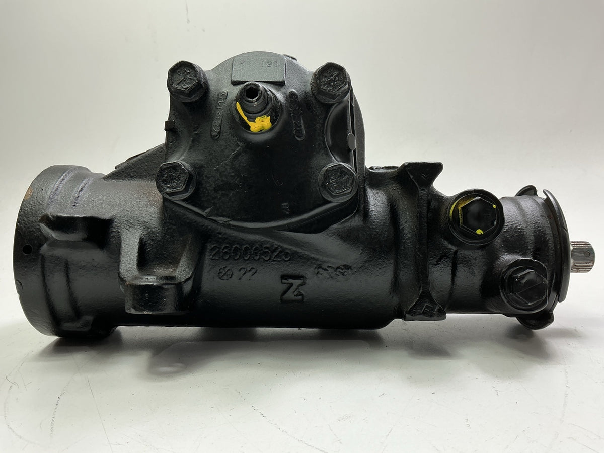 REMAN. Prosteer 51-7577 Steering Gear Box