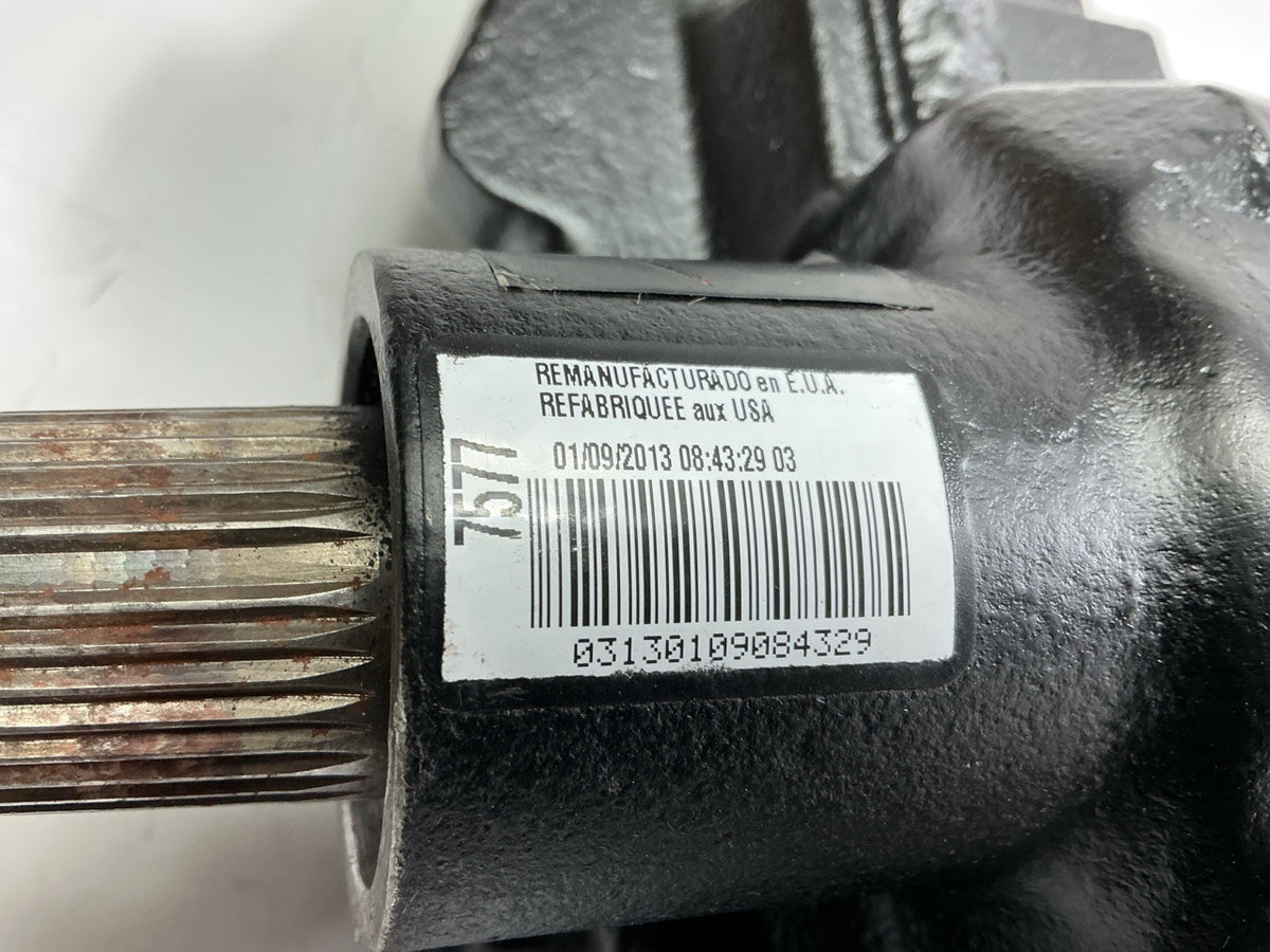 REMAN. Prosteer 51-7577 Steering Gear Box