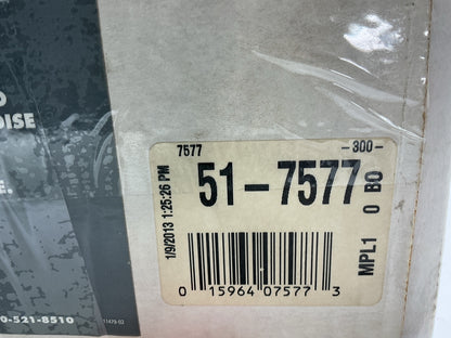 REMAN. Prosteer 51-7577 Steering Gear Box