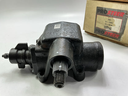 Remanufactured Prosteer 51-7599 Steering Gear