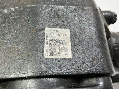 Remanufactured Prosteer 51-7599 Steering Gear