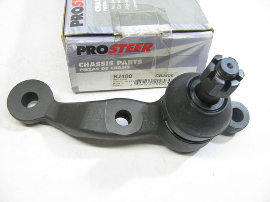 Prosteer BJ400 Suspension Ball Joint - Front Left Lower