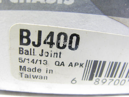 Prosteer BJ400 Suspension Ball Joint - Front Left Lower