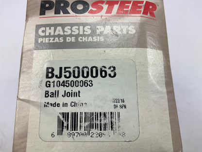 Prosteer BJ500063 Front Lower Ball Joint